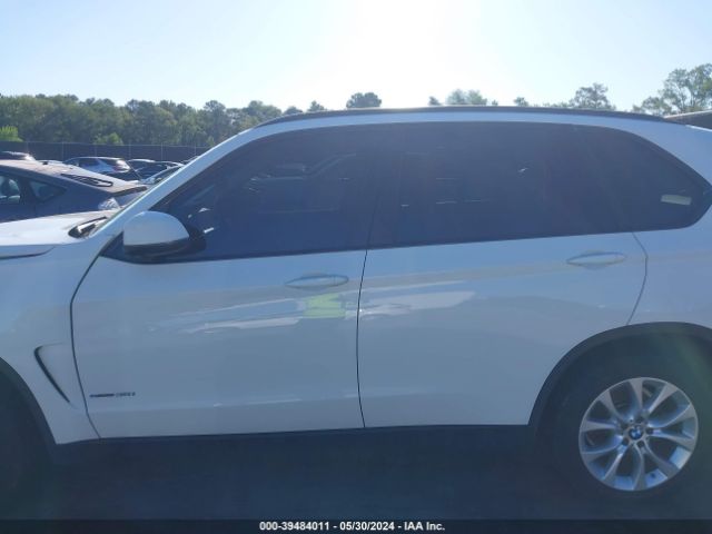 5UXKR2C50G0U17421 BMW X5 Sdrive35i