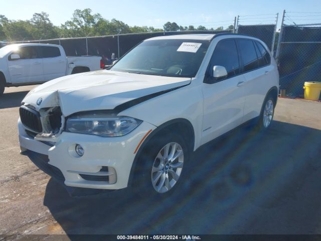5UXKR2C50G0U17421 BMW X5 Sdrive35i