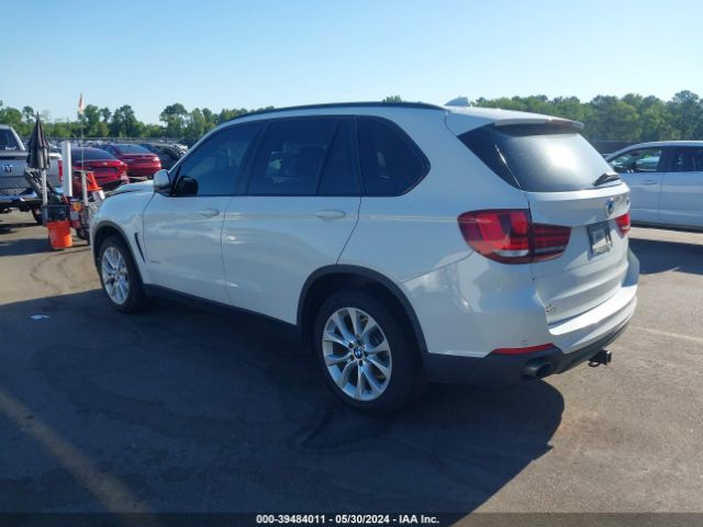 5UXKR2C50G0U17421 BMW X5 Sdrive35i