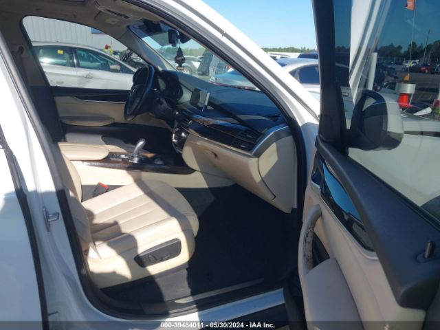 5UXKR2C50G0U17421 BMW X5 Sdrive35i