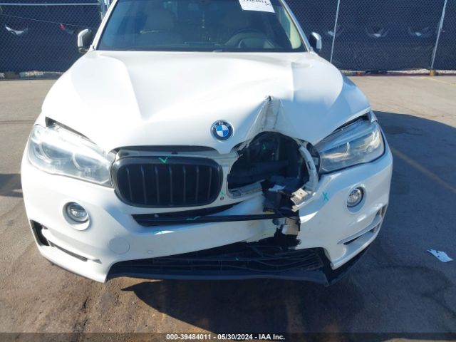 5UXKR2C50G0U17421 BMW X5 Sdrive35i