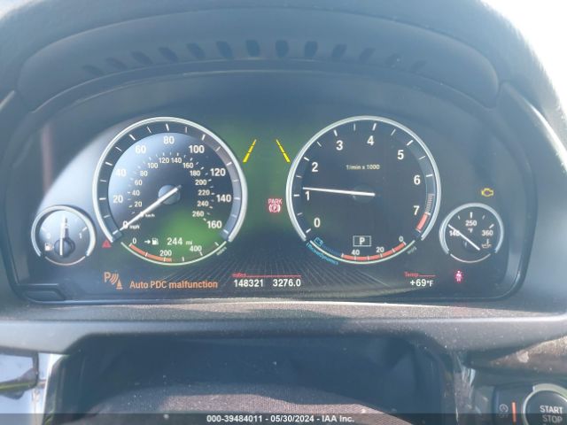 5UXKR2C50G0U17421 BMW X5 Sdrive35i