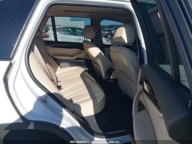 5UXKR2C50G0U17421 BMW X5 Sdrive35i