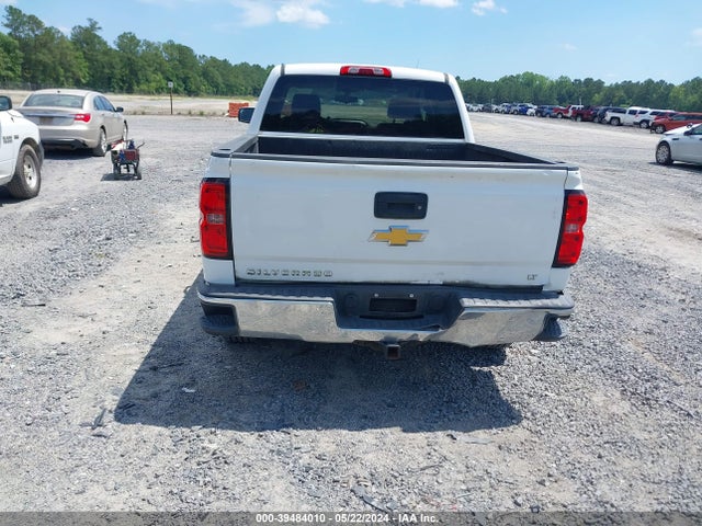 Chevrolet Silverado 1500 1lt 2015 3GCPCREC9FG234283 Image 16