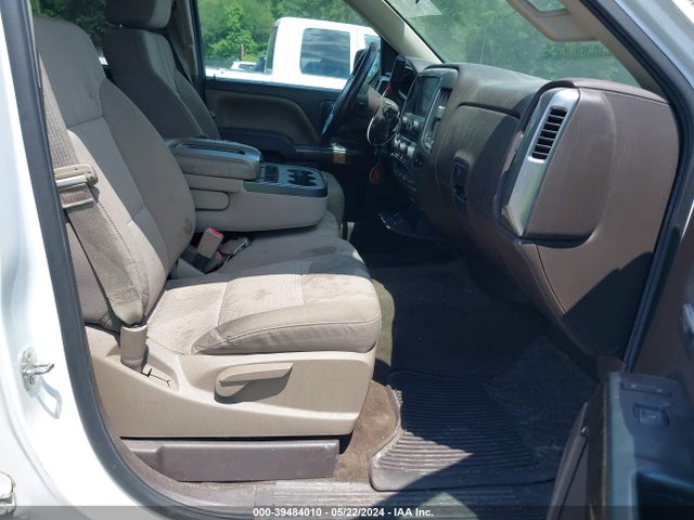 Chevrolet Silverado 1500 1lt 2015 3GCPCREC9FG234283 Image 5
