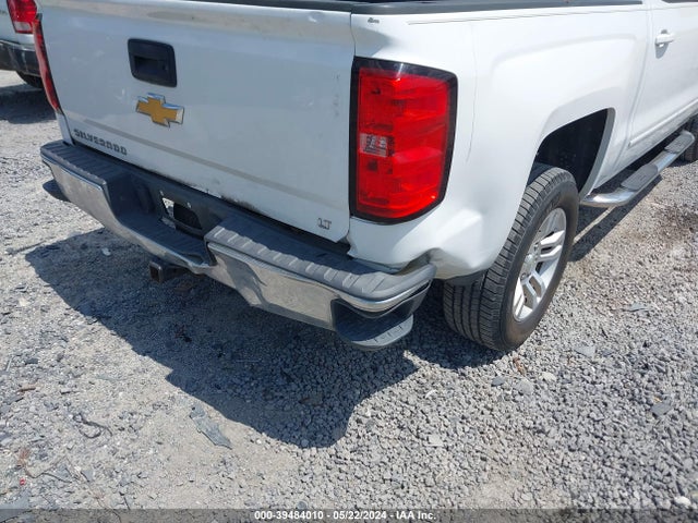 Chevrolet Silverado 1500 1lt 2015 3GCPCREC9FG234283 Image 6