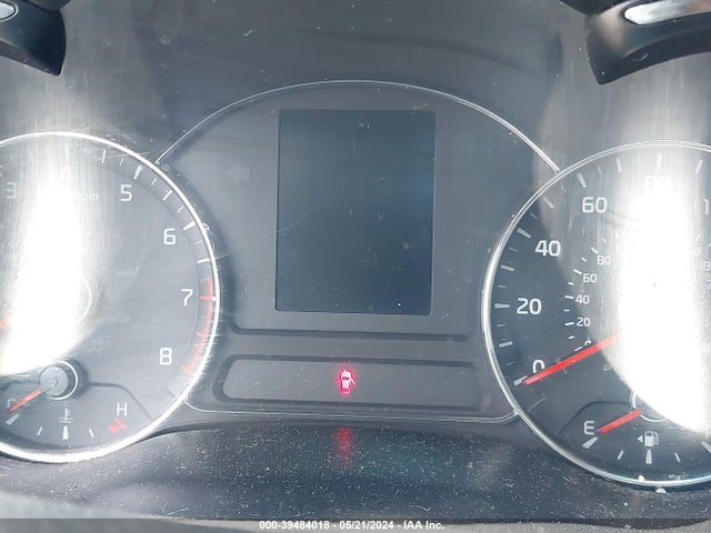 KIA FORTE EX 2014 KNAFX4A84E5219214 Image 7