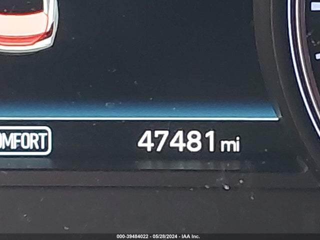Genesis G70 3.3t Rwd 2020 KMTG34LE2LU050028 Image 15