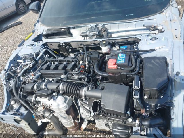 1HGCV1F49MA035569 Honda Accord Sport Special Edition