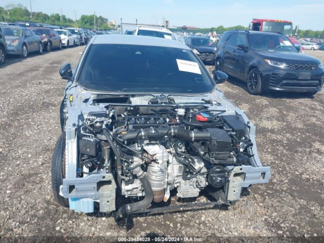 1HGCV1F49MA035569 Honda Accord Sport Special Edition