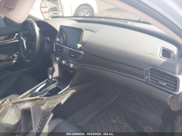 1HGCV1F49MA035569 Honda Accord Sport Special Edition