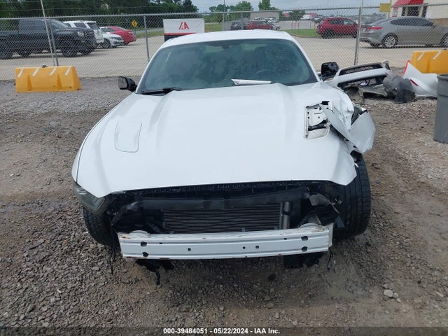 Ford MUSTANG GT 2016 1FA6P8CF6G5283110 Image 13