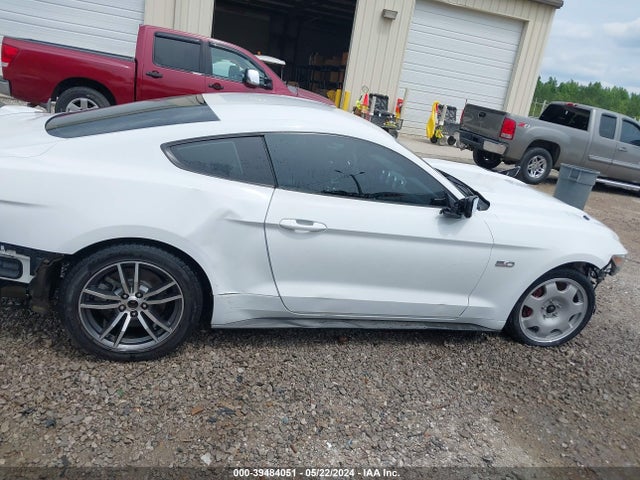 Ford MUSTANG GT 2016 1FA6P8CF6G5283110 Image 14