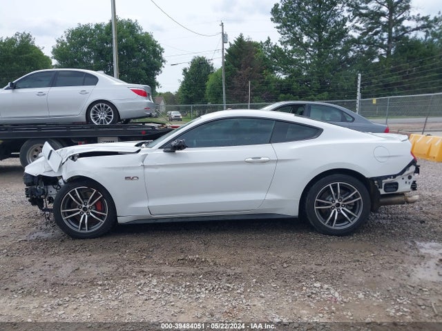 Ford MUSTANG GT 2016 1FA6P8CF6G5283110 Image 15