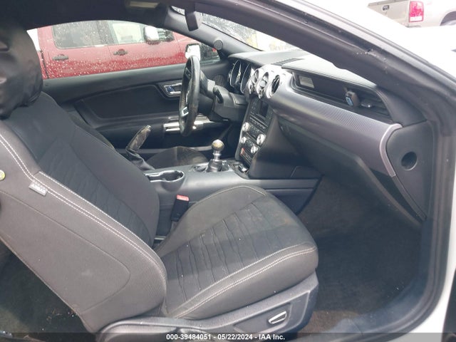 Ford MUSTANG GT 2016 1FA6P8CF6G5283110 Image 5