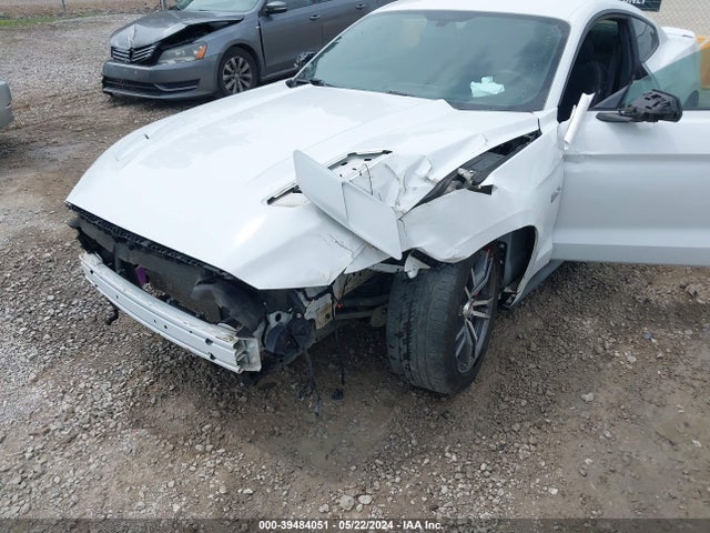 Ford MUSTANG GT 2016 1FA6P8CF6G5283110 Image 6