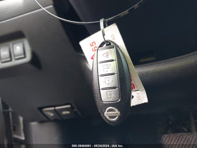 Nissan SENTRA SV 2018 3N1AB7AP1JY283280 Image 11