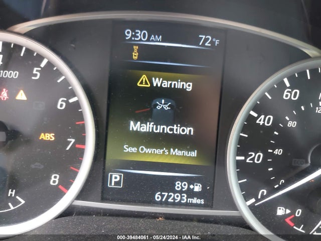 Nissan SENTRA SV 2018 3N1AB7AP1JY283280 Image 15