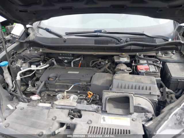 5J6RW5H39KL004139 Honda CR-V LX