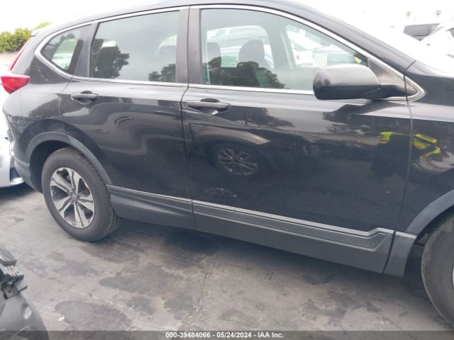 5J6RW5H39KL004139 Honda CR-V LX