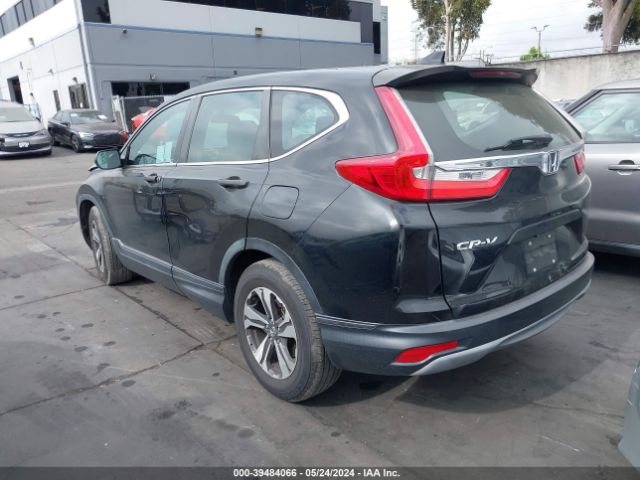 5J6RW5H39KL004139 Honda CR-V LX
