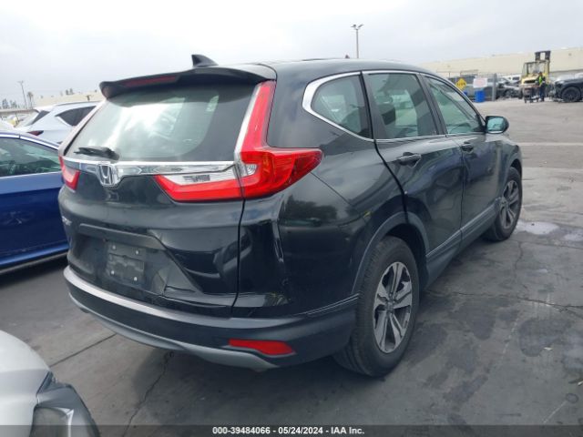 5J6RW5H39KL004139 Honda CR-V LX