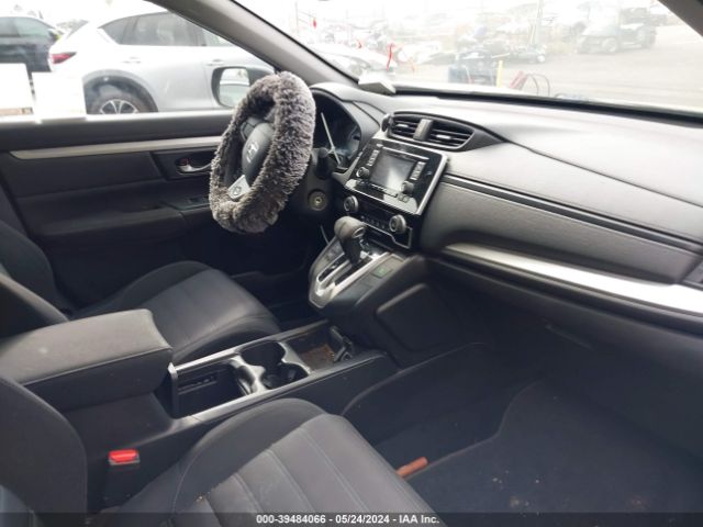 5J6RW5H39KL004139 Honda CR-V LX