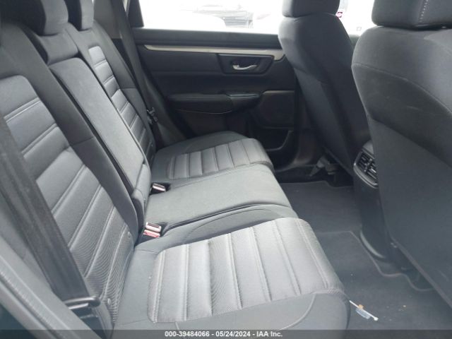 5J6RW5H39KL004139 Honda CR-V LX