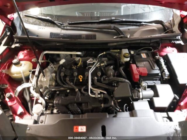 2023 MITSUBISHI OUTLANDER JA4J4UA85PZ046282 Photo 9