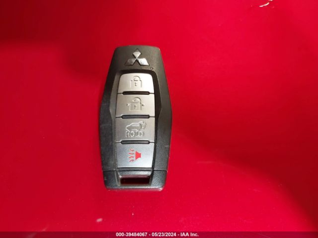 2023 MITSUBISHI OUTLANDER JA4J4UA85PZ046282 Photo 10