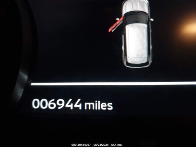 2023 MITSUBISHI OUTLANDER JA4J4UA85PZ046282 Photo 6