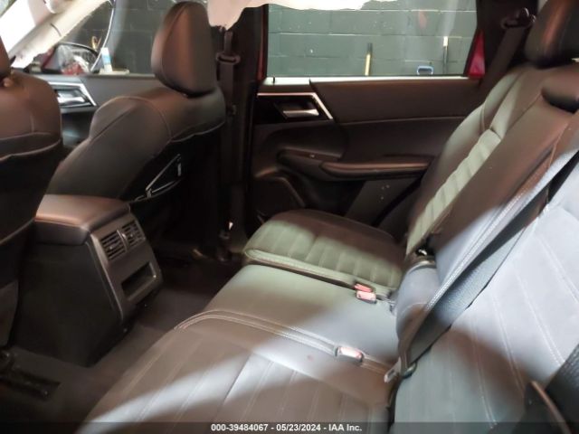 2023 MITSUBISHI OUTLANDER JA4J4UA85PZ046282 Photo 7