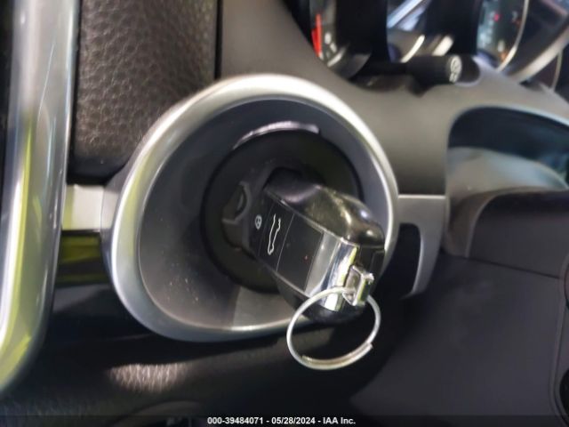 2016 PORSCHE CAYENNE WP1AA2A23GKA15781 Photo 10
