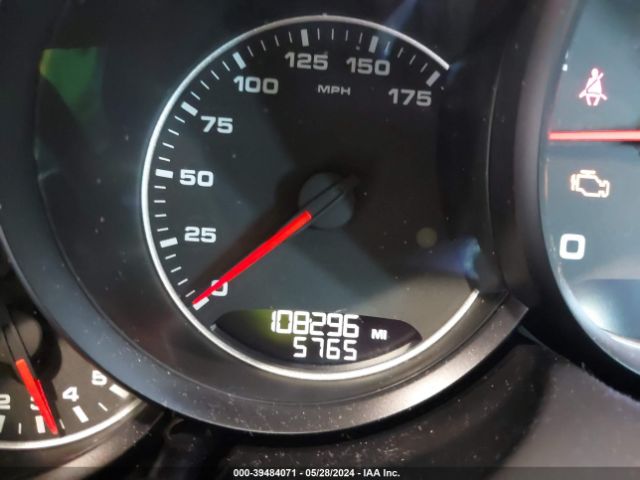2016 PORSCHE CAYENNE WP1AA2A23GKA15781 Photo 6