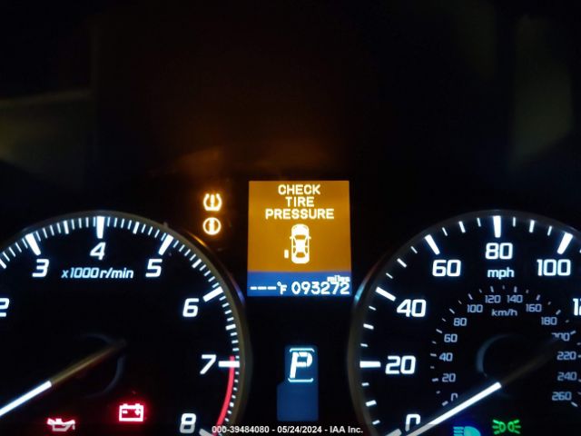 19UDE2F33GA025111 Acura Ilx 2.4l/acurawatch Plus Package