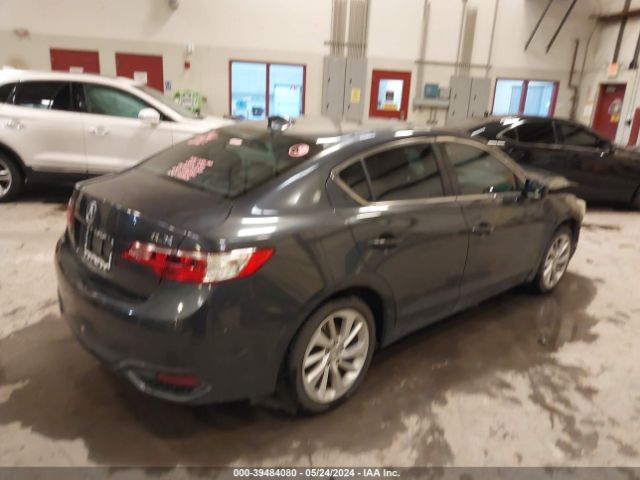 19UDE2F33GA025111 Acura Ilx 2.4l/acurawatch Plus Package
