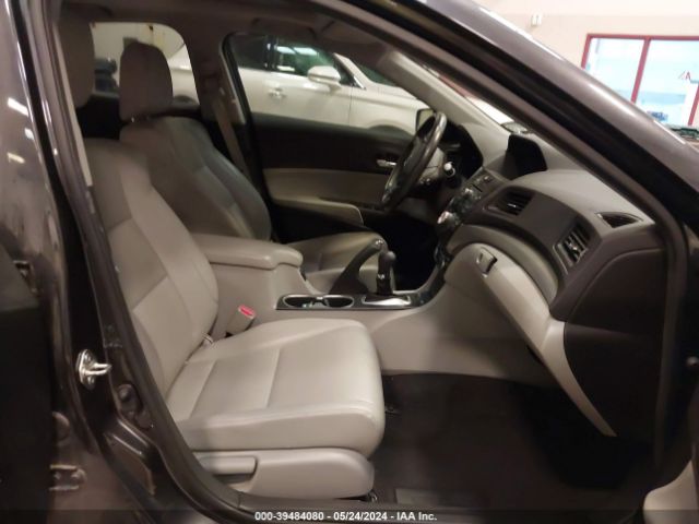 19UDE2F33GA025111 Acura Ilx 2.4l/acurawatch Plus Package