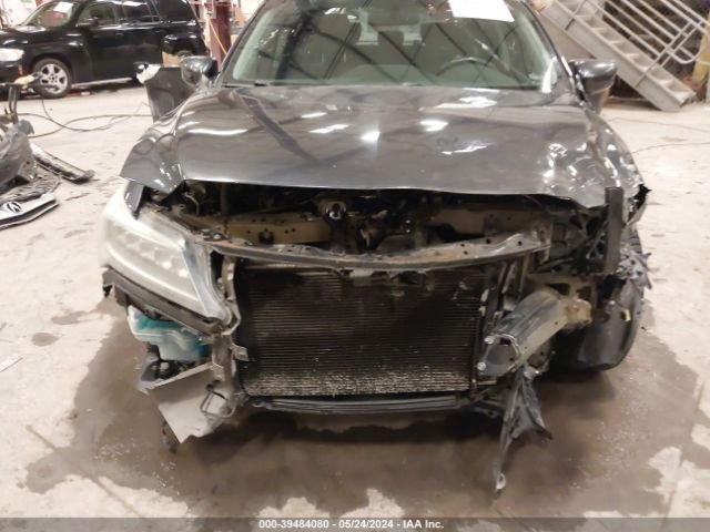 19UDE2F33GA025111 Acura Ilx 2.4l/acurawatch Plus Package