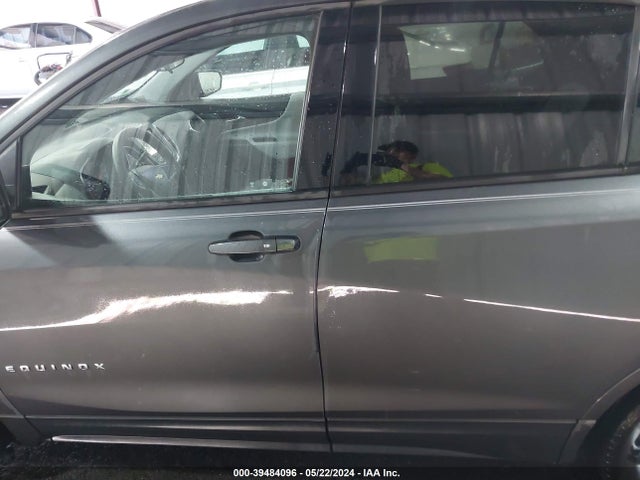 Chevrolet EQUINOX LS 2019 3GNAXSEV5KS556436 Image 14
