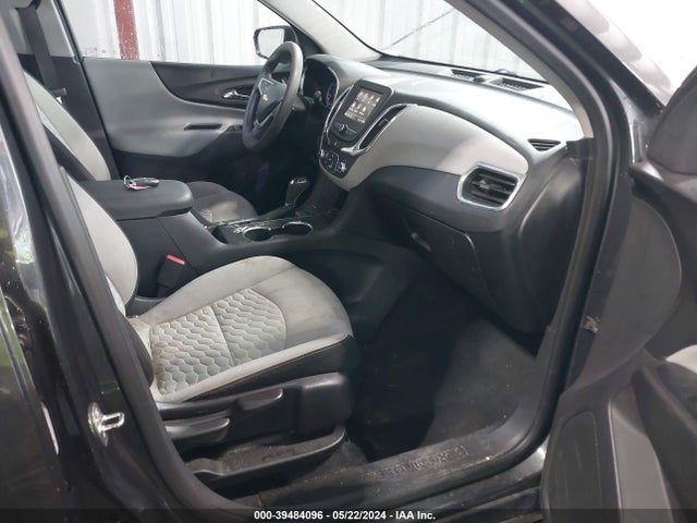 Chevrolet EQUINOX LS 2019 3GNAXSEV5KS556436 Image 5