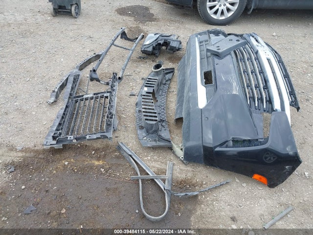 Chevrolet Suburban 4wd Lt 2023 1GNSKCKD3PR352409 Image 12