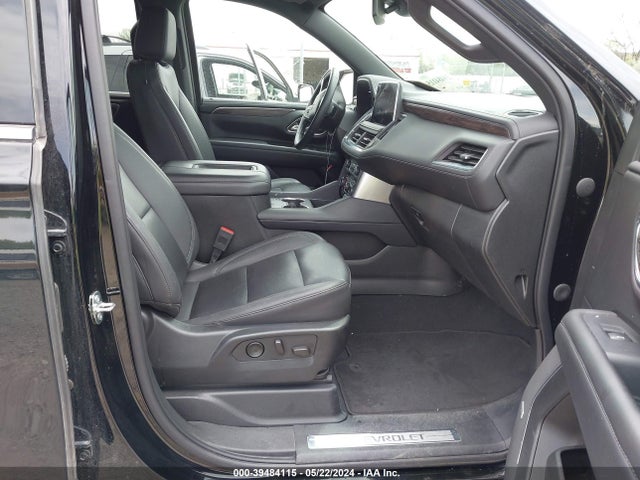 Chevrolet Suburban 4wd Lt 2023 1GNSKCKD3PR352409 Image 5
