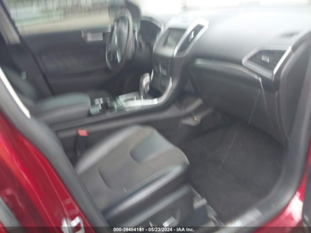 2FMTK4AP1FBC24701 Ford EDGE SPORT