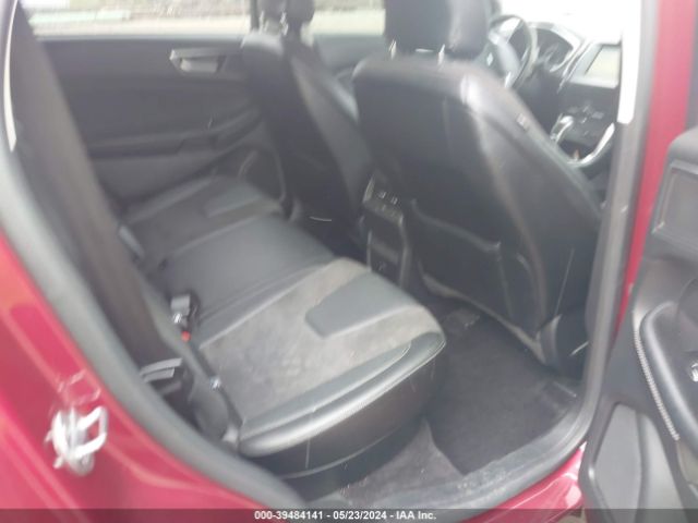 2FMTK4AP1FBC24701 Ford EDGE SPORT