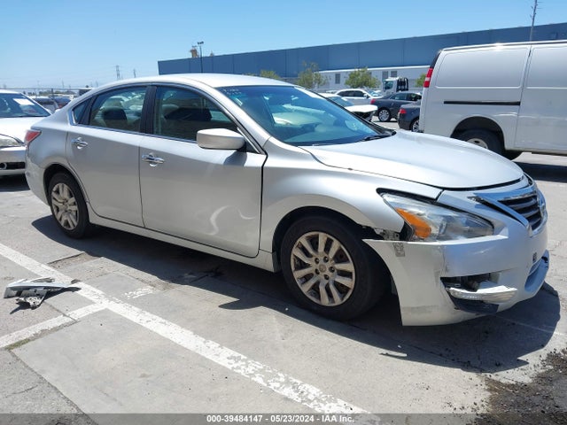 Nissan Altima 2.5 S 2015 1N4AL3AP3FC454362 Image 1