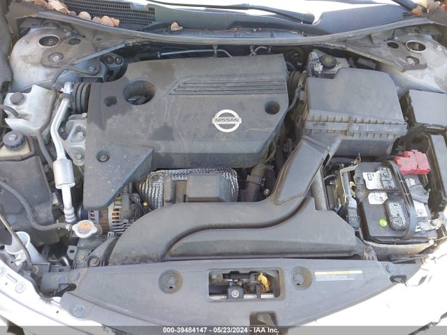Nissan Altima 2.5 S 2015 1N4AL3AP3FC454362 Image 10