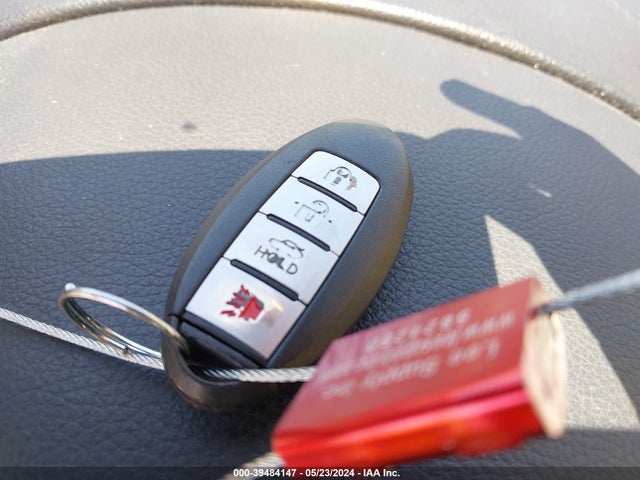 Nissan Altima 2.5 S 2015 1N4AL3AP3FC454362 Image 11
