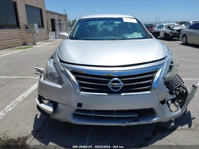 Nissan Altima 2.5 S 2015 1N4AL3AP3FC454362 Image 13