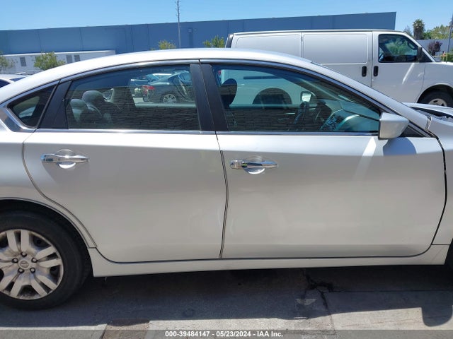 Nissan Altima 2.5 S 2015 1N4AL3AP3FC454362 Image 14