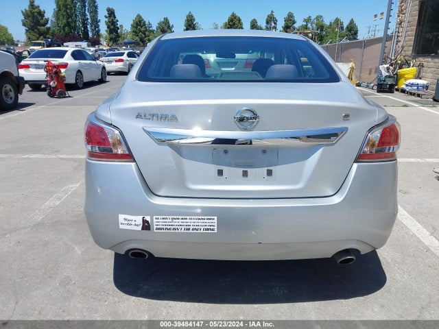 Nissan Altima 2.5 S 2015 1N4AL3AP3FC454362 Image 17